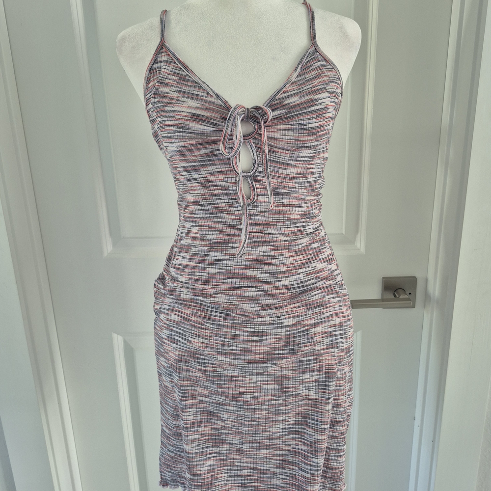 Knit Dress